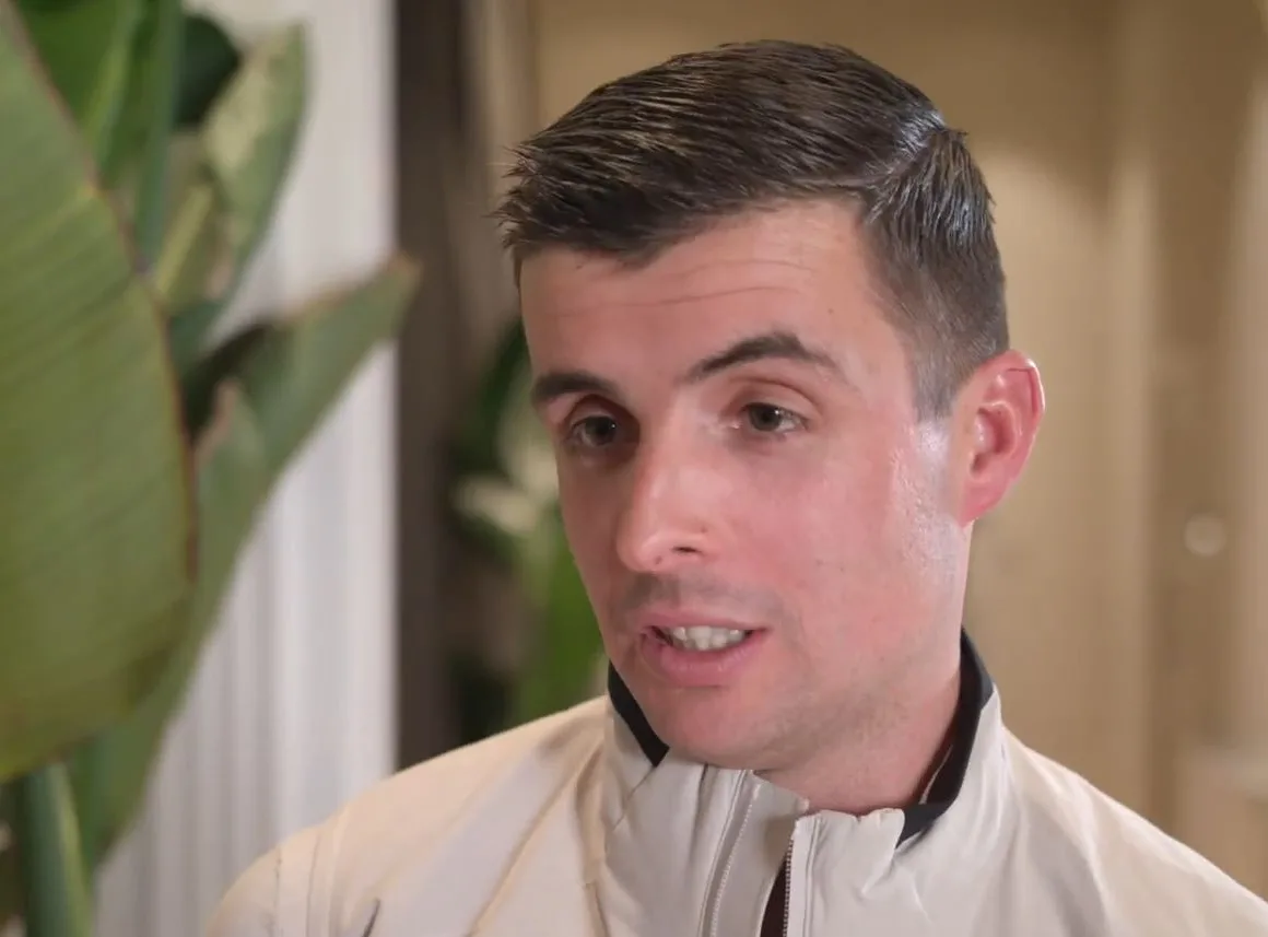 Jan Baan vermogen onthuld zo rijk is de CEO van Omoda