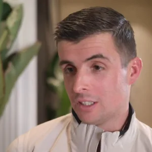 Jan Baan vermogen onthuld zo rijk is de CEO van Omoda