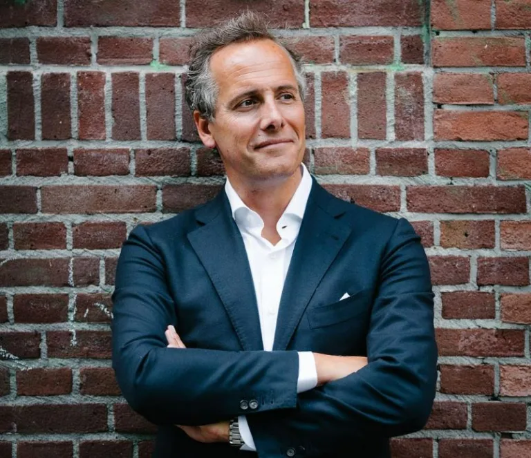 Leslie de Ruiter vermogen hoeveel verdient een topmakelaar