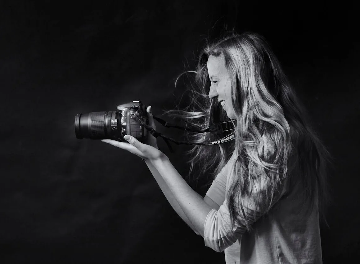 Professionele bedrijfsfotografie waarom beeld cruciaal is voor ondernemers