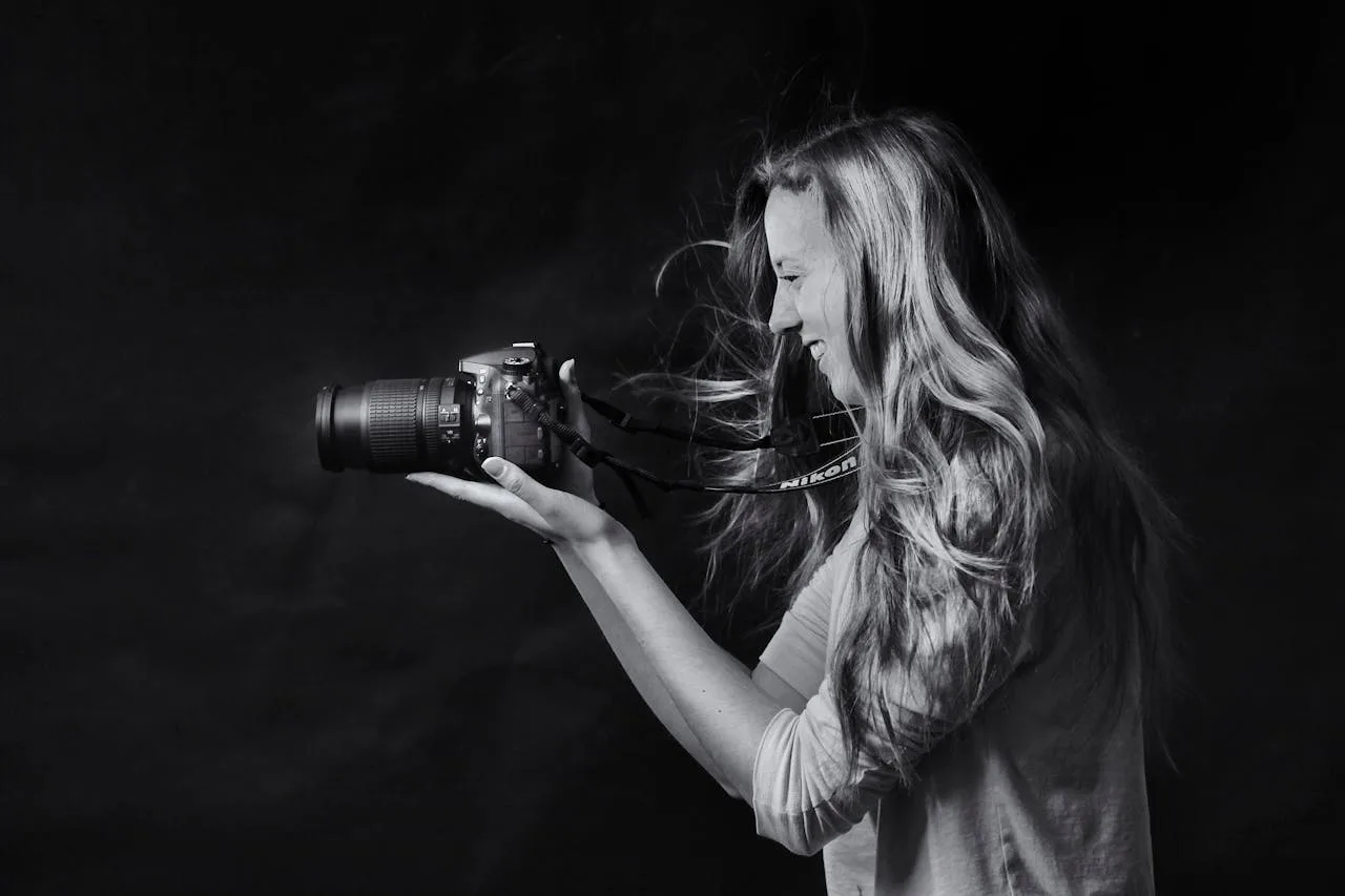 Professionele bedrijfsfotografie waarom beeld cruciaal is voor ondernemers