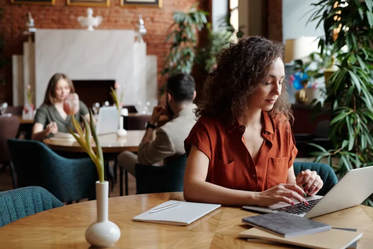 Start-up op zoek naar een coworking space Dit moet je weten