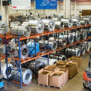 Praktische tips voor het optimaliseren van opslag en logistiek