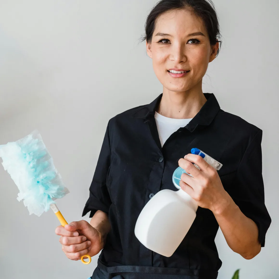 Waar moet een goed schoonmaakbedrijf aan voldoen