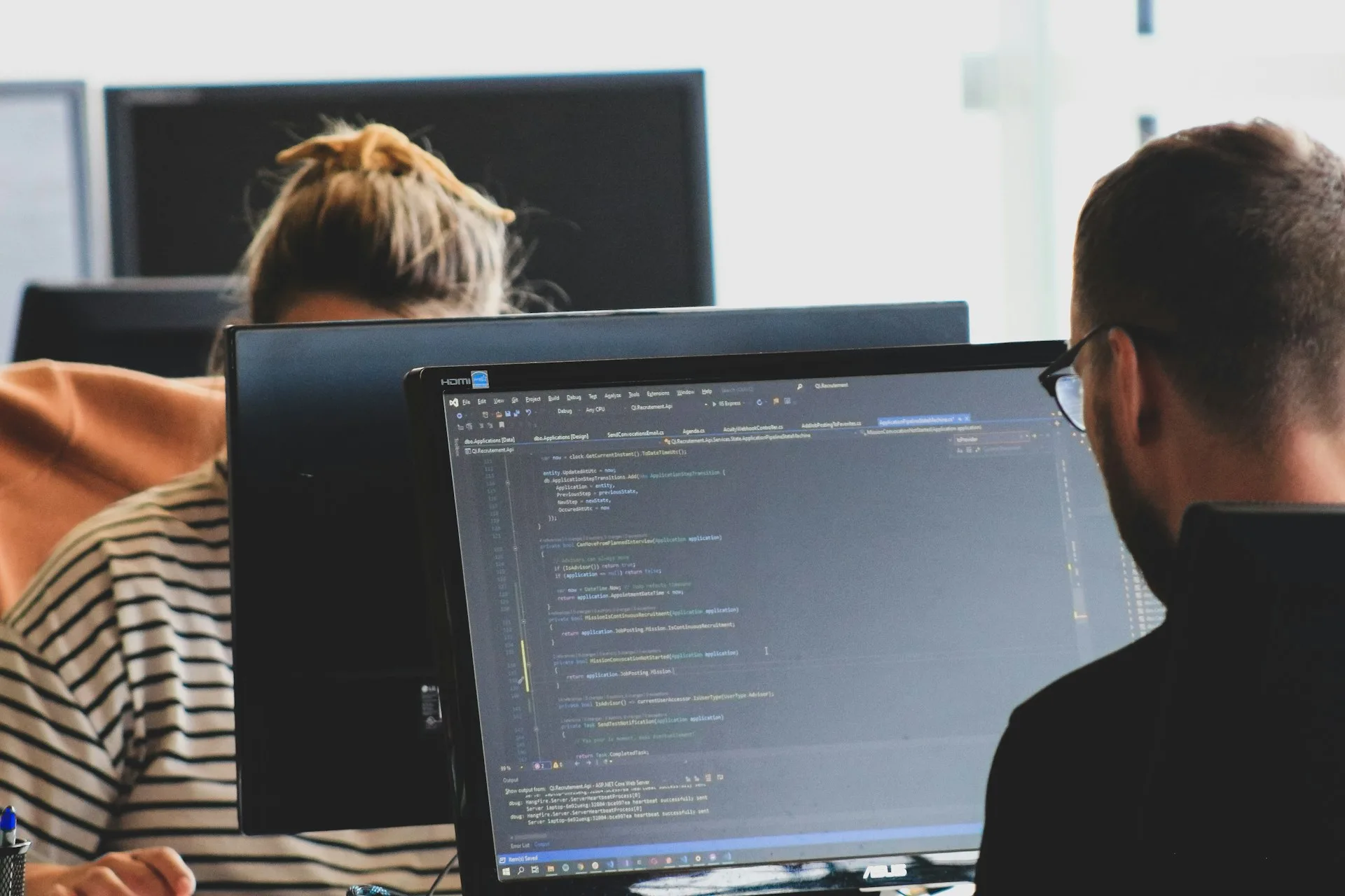 Hoe IT-professionals het verschil maken voor groeiende bedrijven