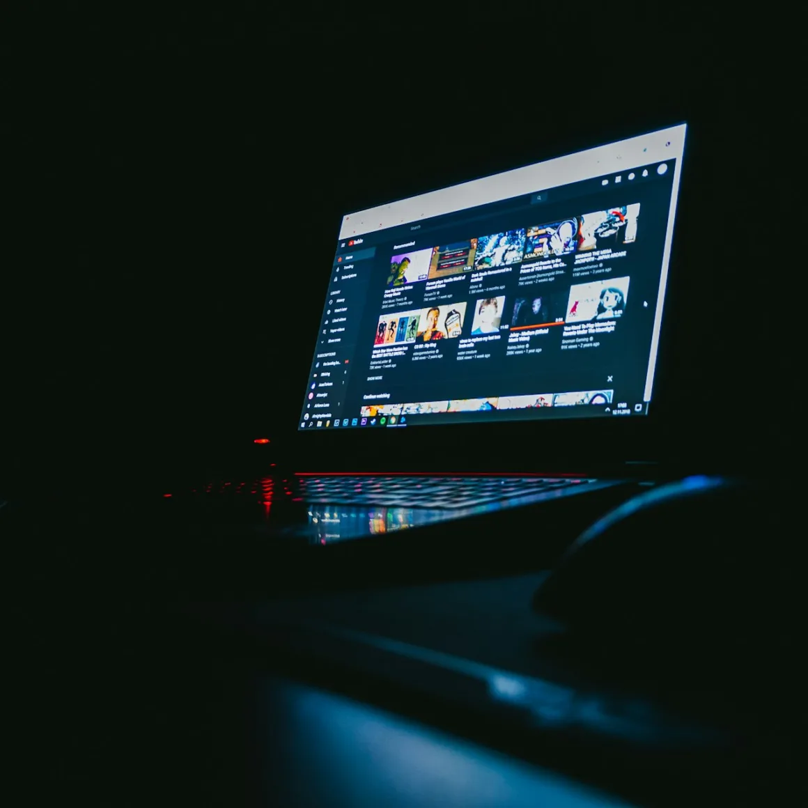 The Digital Revolution