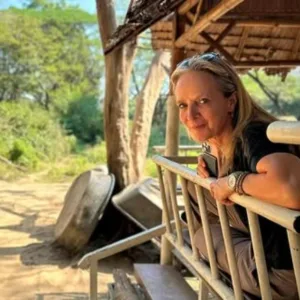 Wie is de vriend van Floortje Dessing - Dit weten we over hem