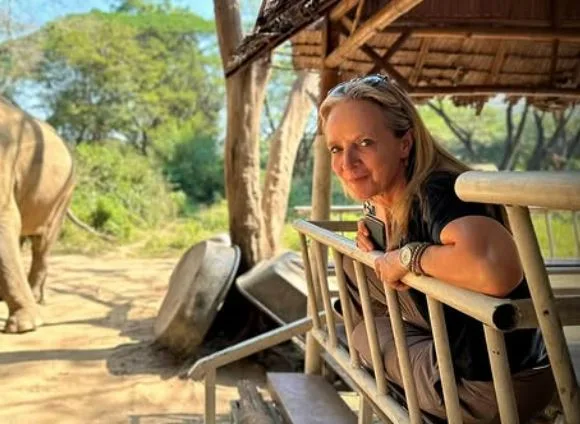 Wie is de vriend van Floortje Dessing - Dit weten we over hem