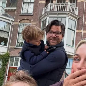 Audiovisuel ondernemer Mark Ebing - Wat is zijn vermogen