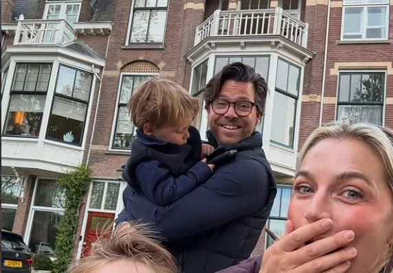 Audiovisuel ondernemer Mark Ebing - Wat is zijn vermogen