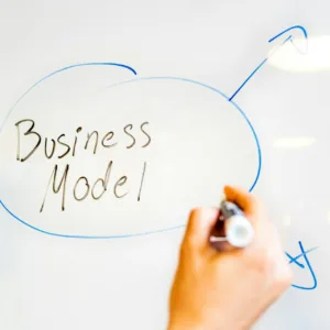 Businesscoach Lotte Pongers - Wat is haar vermogen