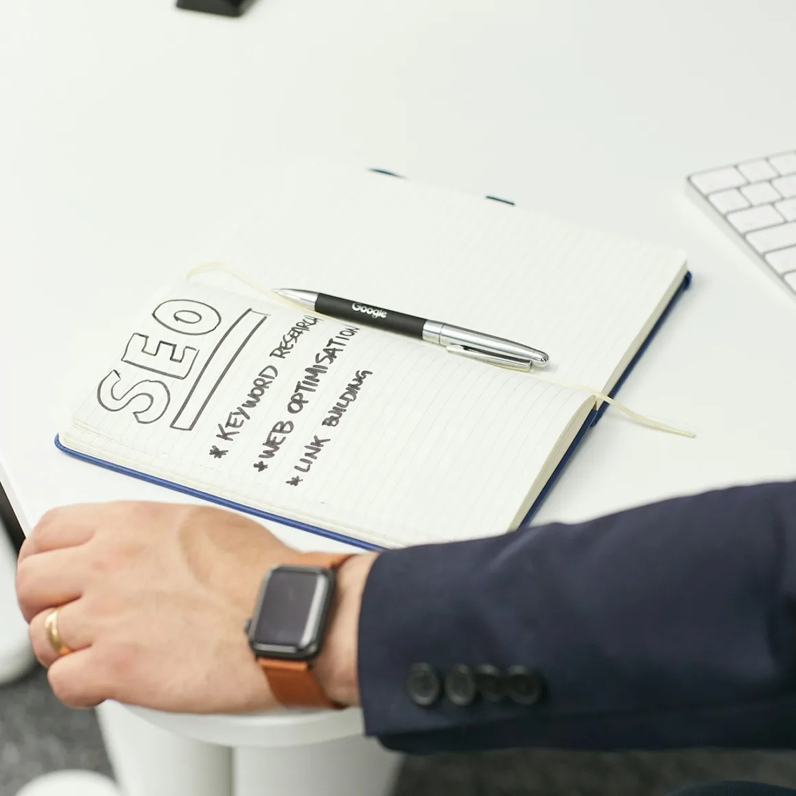 HET JUISTE SEO BUREAU KIEZEN VOOR HET GROTERE MKB IN NEDERLAND