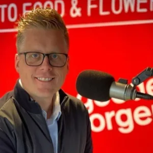 Volendamse ondernemer Henk Kras - Wat is zijn vermogen