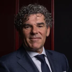 Wat is het vermogen van Flechter CEO Rob Hermans