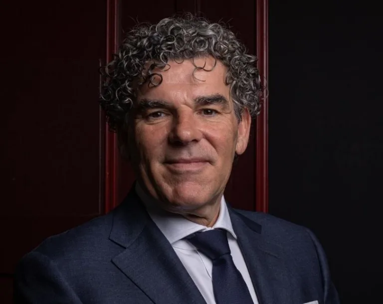 Wat is het vermogen van Flechter CEO Rob Hermans