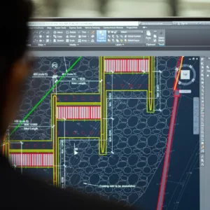 De groeiende vraag naar technisch ontwerpers met 3D-CAD-ervaring