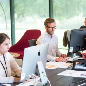 Veiligheid op de werkvloer slim en praktisch aanpakken
