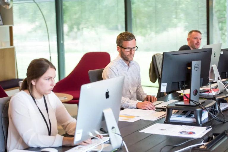 Veiligheid op de werkvloer slim en praktisch aanpakken