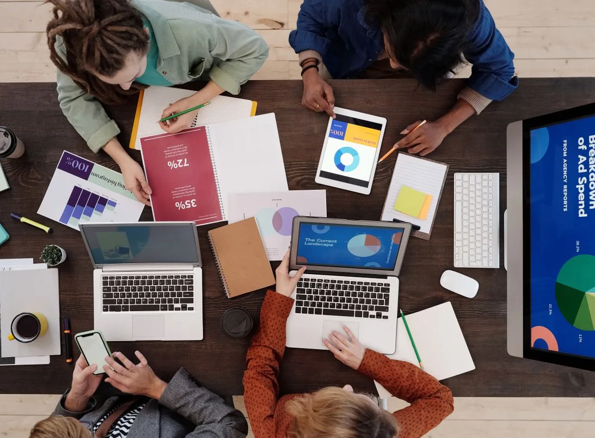 Waarom data de basis is van succesvolle online marketing