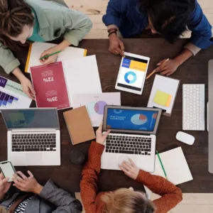 Waarom data de basis is van succesvolle online marketing