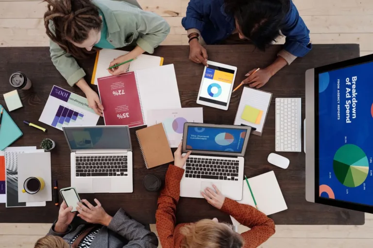 Waarom data de basis is van succesvolle online marketing