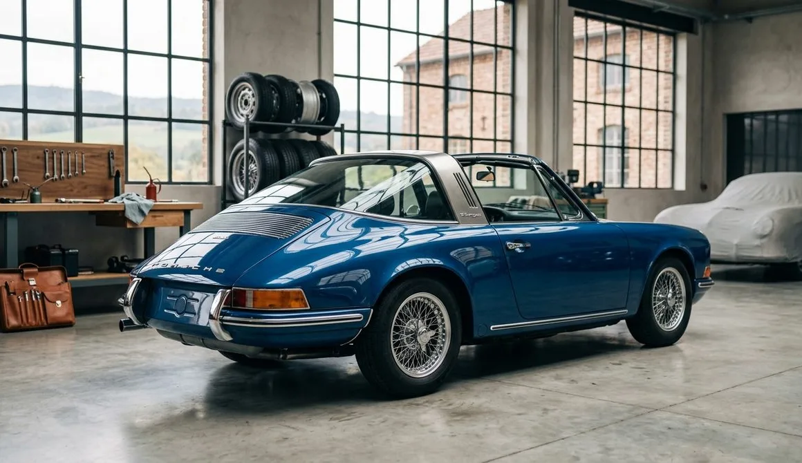 Het vermogen van Roy Bolks: succes dankzij een unieke automotive niche