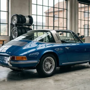 Het vermogen van Roy Bolks: succes dankzij een unieke automotive niche