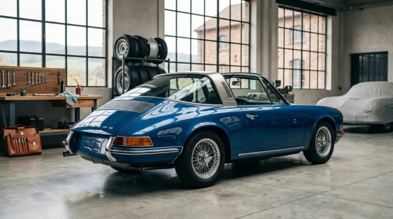 Het vermogen van Roy Bolks: succes dankzij een unieke automotive niche
