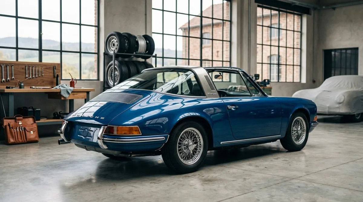 Het vermogen van Roy Bolks: succes dankzij een unieke automotive niche