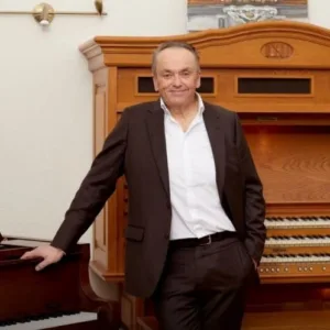 Het vermogen van Martin Mans: succesvol ondernemer in de orgelmuziek