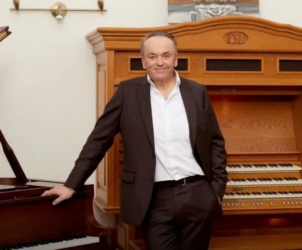 Het vermogen van Martin Mans: succesvol ondernemer in de orgelmuziek