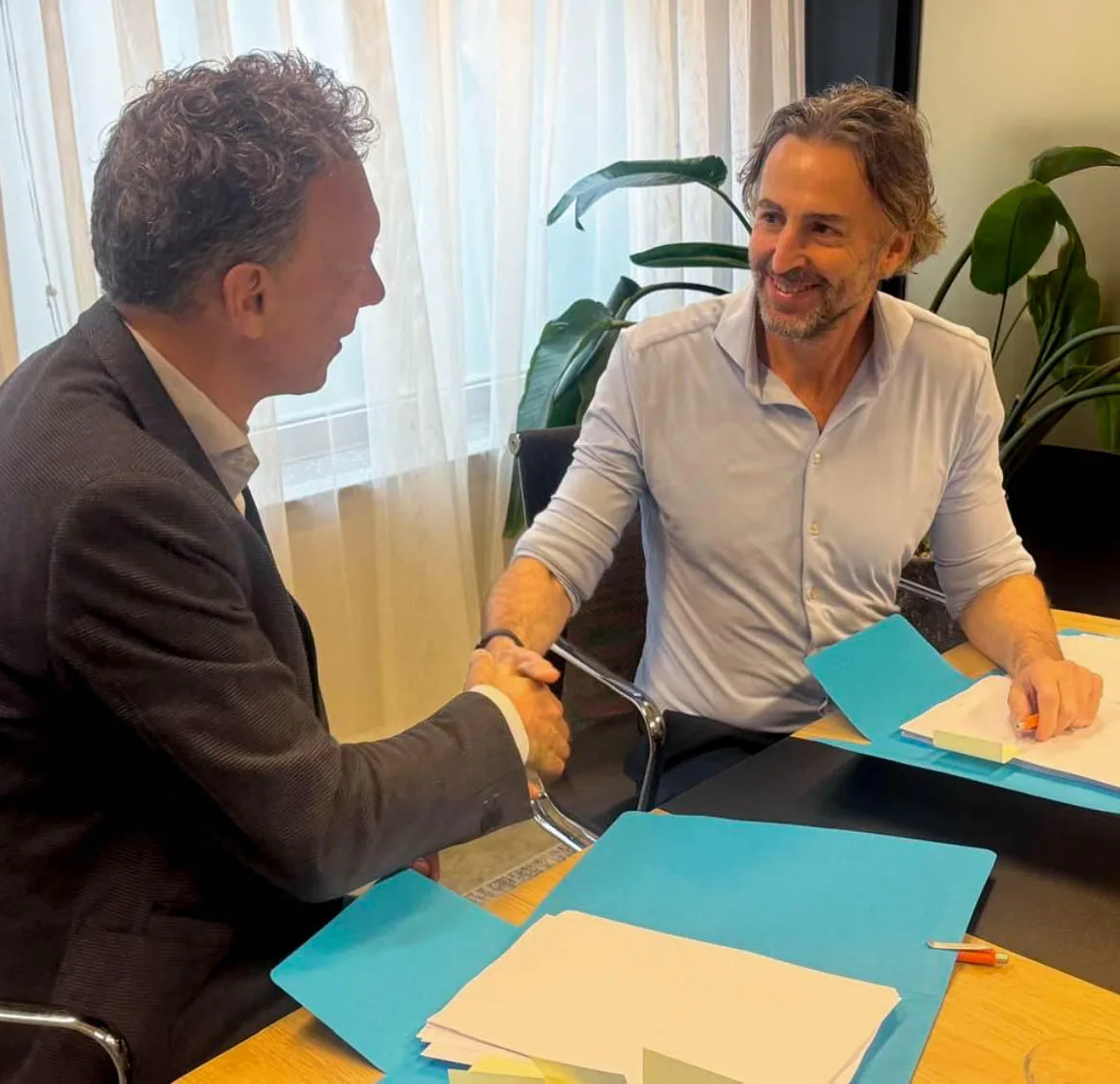 GITP versterkt aanbod met overname Ludens Talentontwikkeling