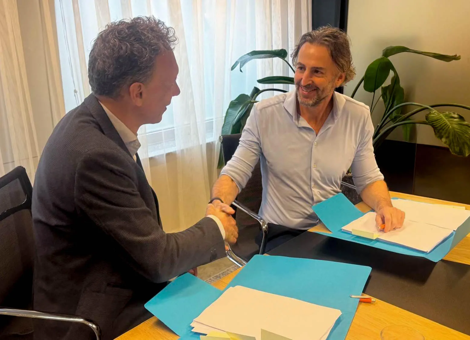 GITP versterkt aanbod met overname Ludens Talentontwikkeling