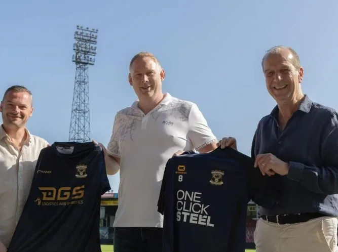 Dennis Grolleman vermogen: dit weten we over deze ondernemer