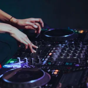 Anna Knaup vermogen de zakenvrouw achter Anna Agency en Hardwell