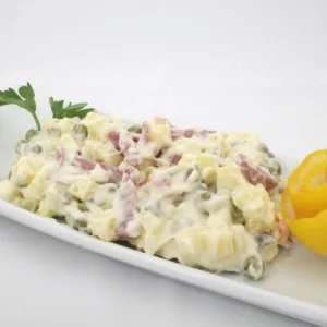 Erik Bras vermogen de man achter de salades van Johma