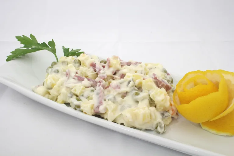 Erik Bras vermogen de man achter de salades van Johma