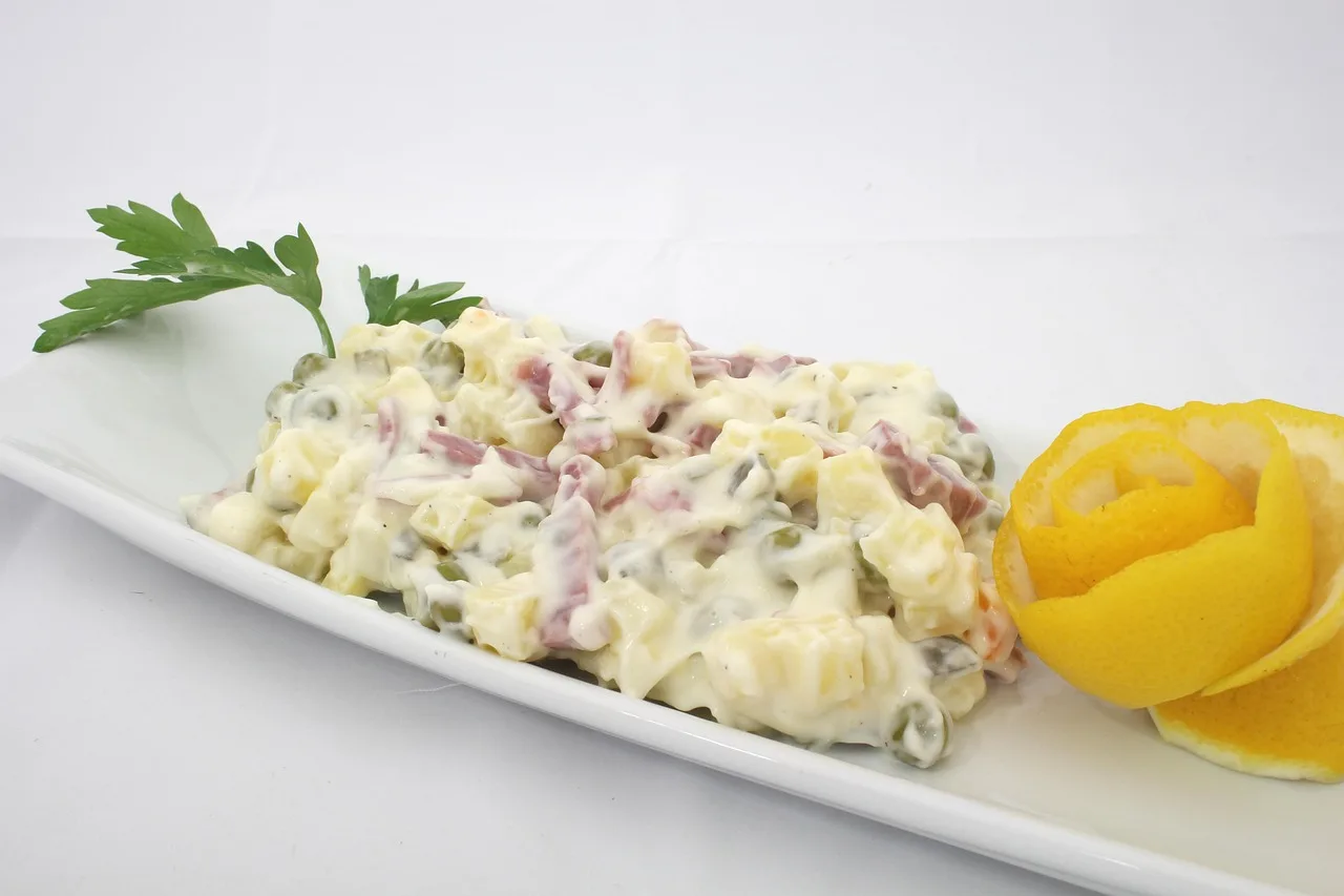 Erik Bras vermogen de man achter de salades van Johma