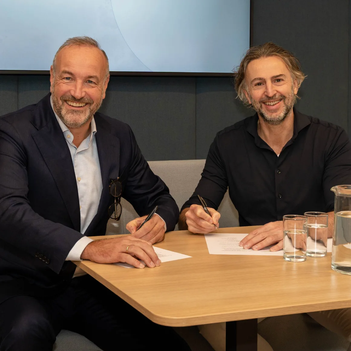 GITP & LTP bundelen krachten en versterken marktleiderschap in Nederlandse assessmentmarkt