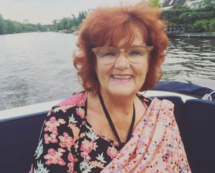 Imca Marina vermogen - zo rijk is de zangeres