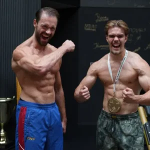 Joël Beukers vermogen - zo rijk is de fitnessondernemer