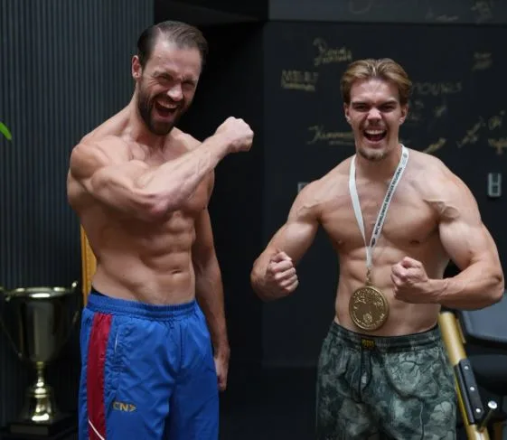 Joël Beukers vermogen - zo rijk is de fitnessondernemer