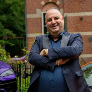 Salar Azimi vermogen - hoe rijk is de Zeeuwse ondernemer