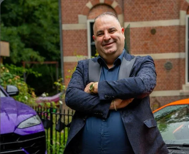 Salar Azimi vermogen - hoe rijk is de Zeeuwse ondernemer