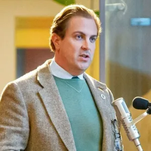Sven-Ake Hulleman vermogen - wat is er bekend over deze jurist