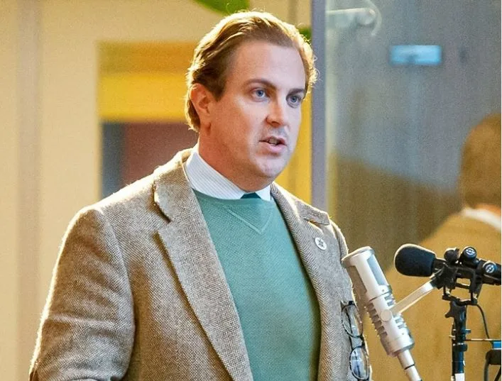 Sven-Ake Hulleman vermogen - wat is er bekend over deze jurist