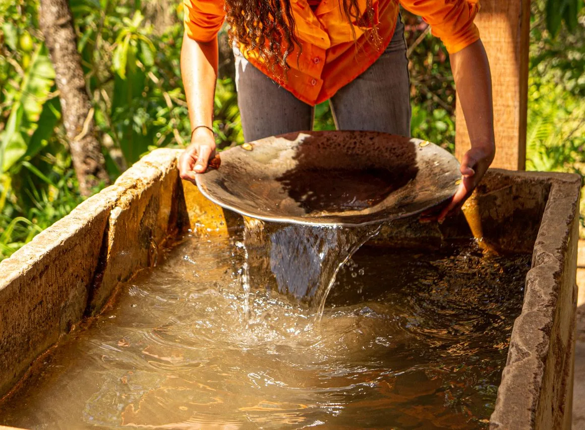 Tony Beets vermogen zo rijk is de Gold Rush-ster