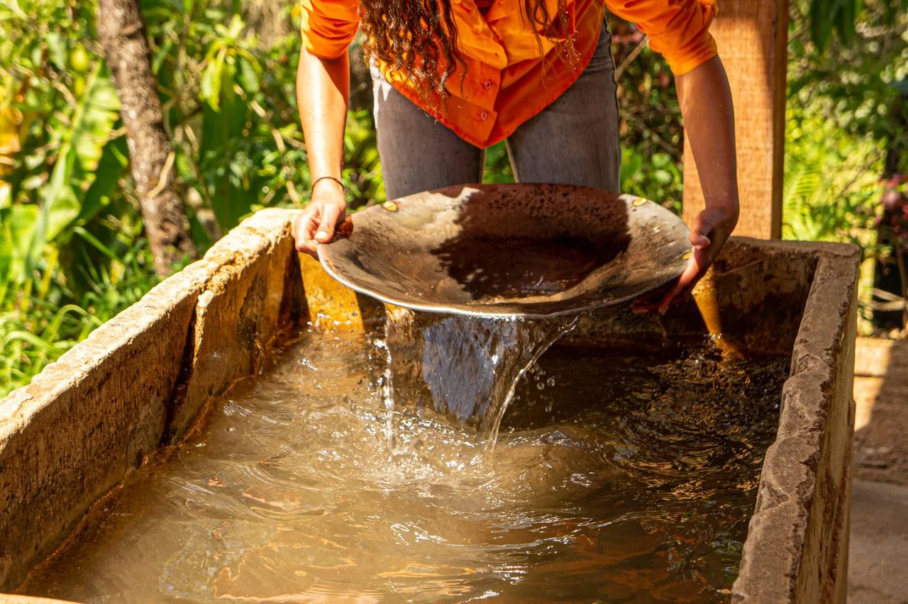 Tony Beets vermogen zo rijk is de Gold Rush-ster