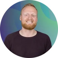 Portret van Dennis Akkerman